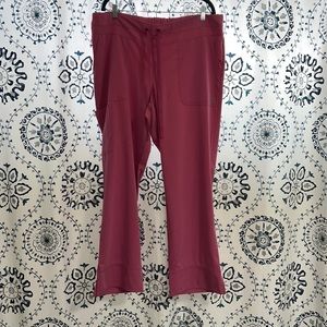 Grey’s Anatomy scrub pants